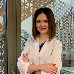 Carmen María Alcántara Reifs