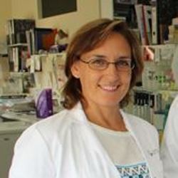 Carmen Gómez Guerrero