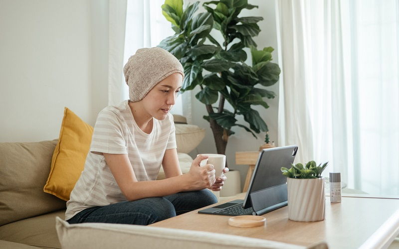 Chatbot en Oncología: atención 24 horas