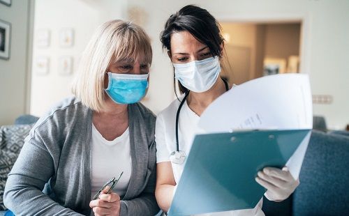 ¿Qué chequeos médicos son fundamentales en la mujer?