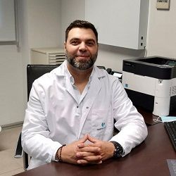 Claudio Domínguez Pérez