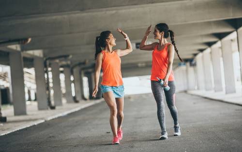 Claves para empezar bien la vuelta a la rutina