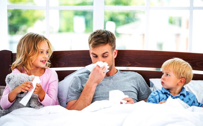 Las claves de la gripe estacional