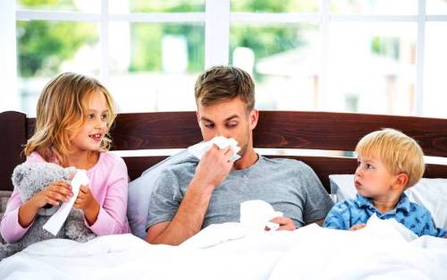 Las claves de la gripe estacional