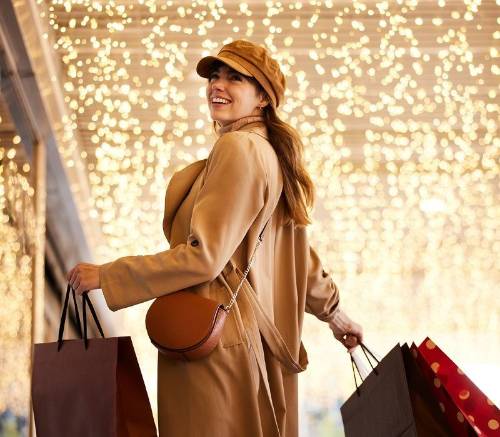 Por qué compramos más durante las fiestas de Navidad
