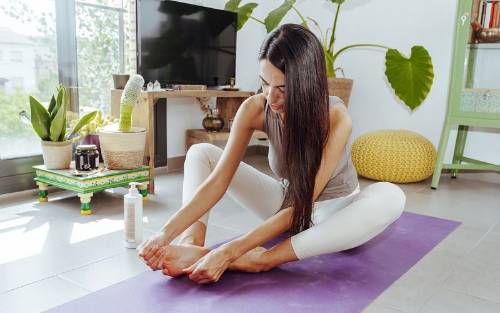 Consejos para lucir unos pies sanos y bonitos