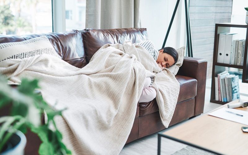 Consejos para prevenir la gripe