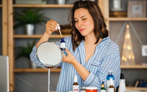 Consejos para recuperar la piel tras el verano