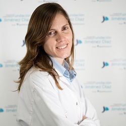 Cristina Carames Sanchez