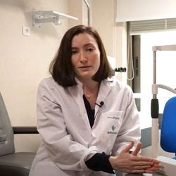 Cristina González García