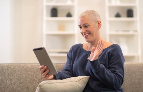 Cuándo acudir a un especialista en Psicooncología