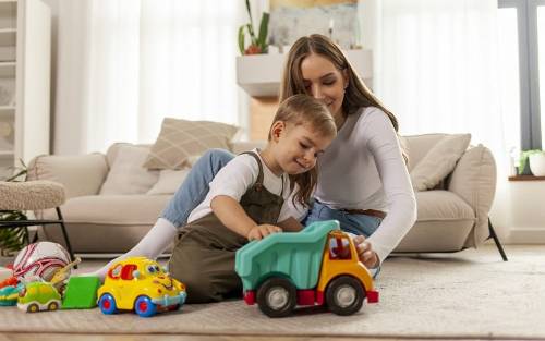 Cuida tu corazón desde la infancia con 5 hábitos esenciales