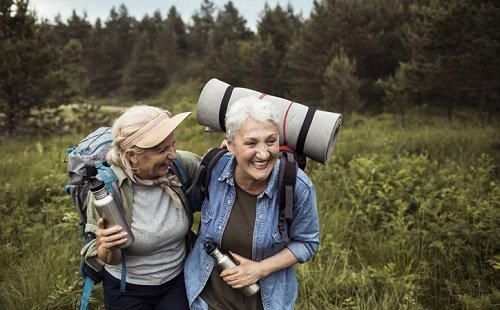 Cuidado con la hipertensión en verano