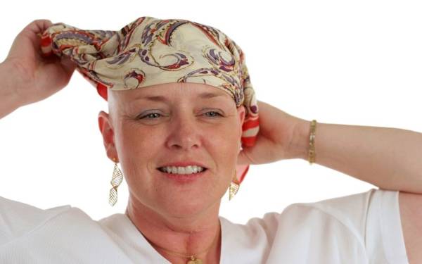 Cuidados oncoestéticos