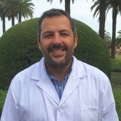 Daniel Mayral Esteban