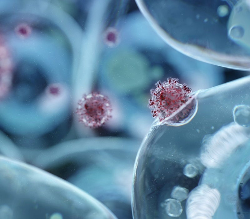 Cómo influye el déficit de vitamina D en el Covid-19