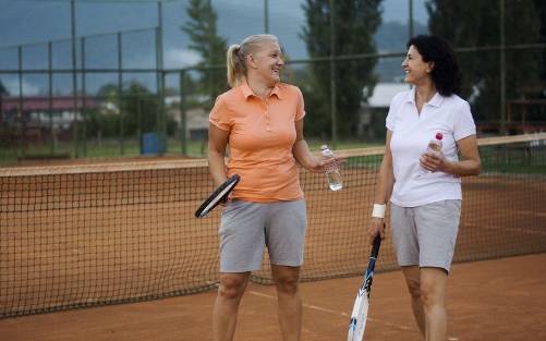 Deportes que alargan la vida, ¿qué hay de cierto?