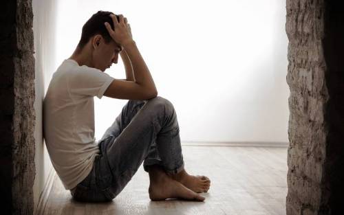 Cómo detectar y tratar la depresión