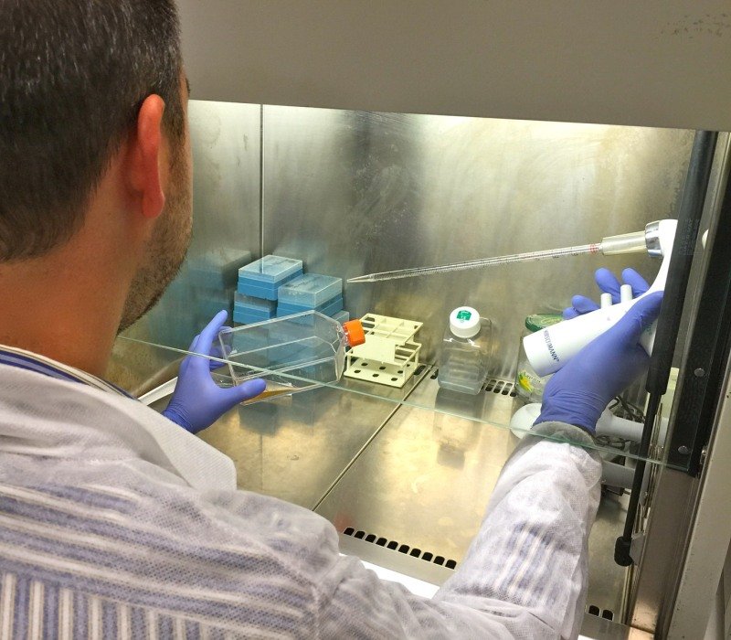 Diagnóstico de cáncer