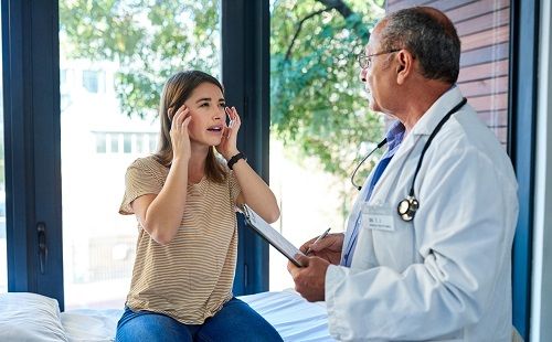 Todo sobre el diagnóstico y el tratamiento de la migraña