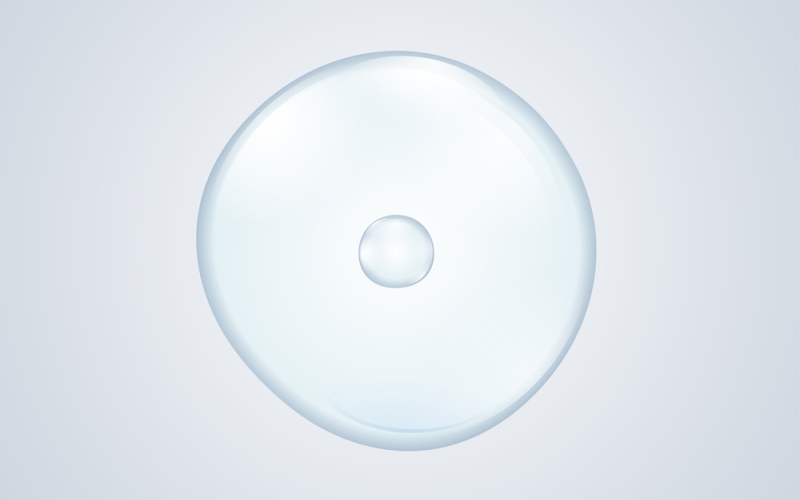 Diferencias entre vitrificación y congelación de óvulos