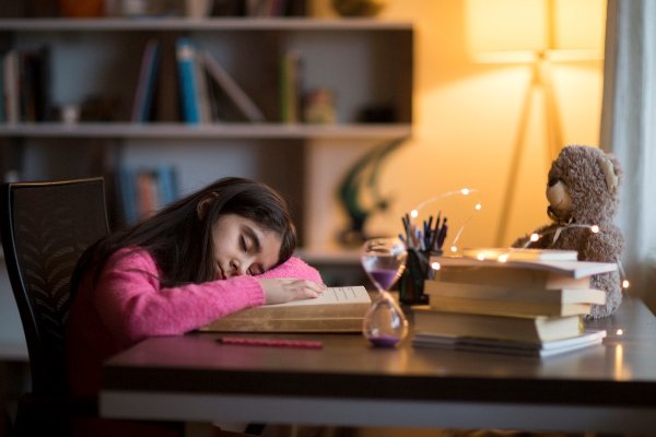 Efectos del cambio de hora