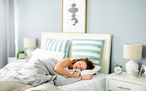 Los efectos de la pandemia en el descanso