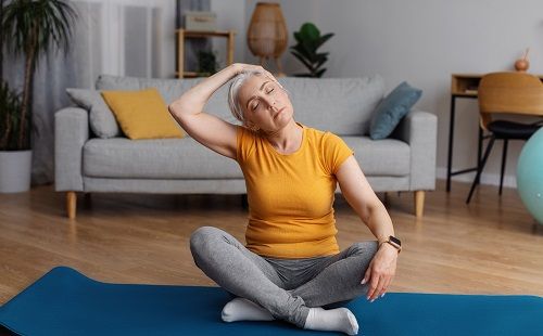 Pautas para realizar ejercicio con fibromialgia