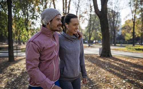 El ejercicio como herramienta para el autocuidado
