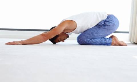 Ejercicios y estiramientos para la espalda