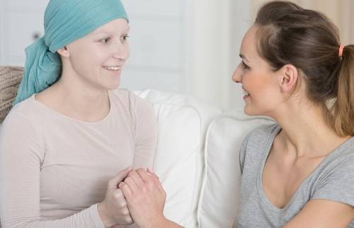 Las emociones en el cáncer de mama