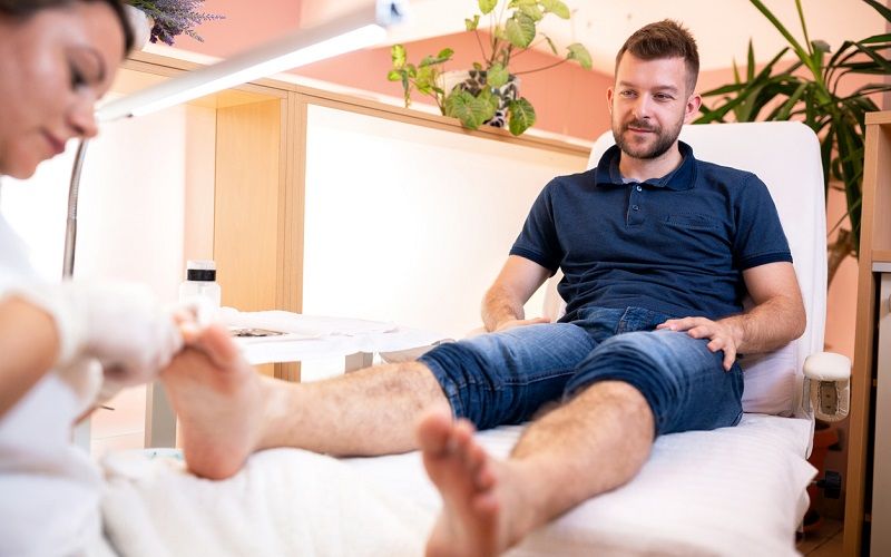 ¿Qué enfermedades esconden tus uñas?