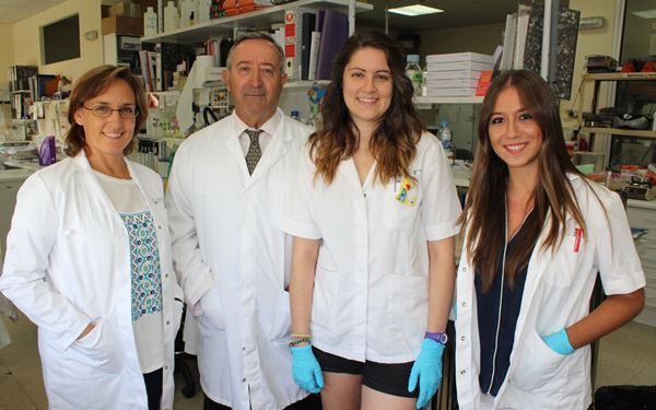 Equipo de Nefropatia de IIS-FJD