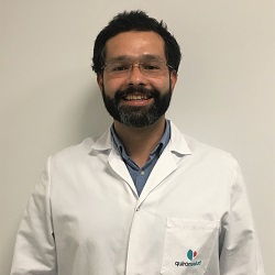 Ernesto Orozco Sevilla