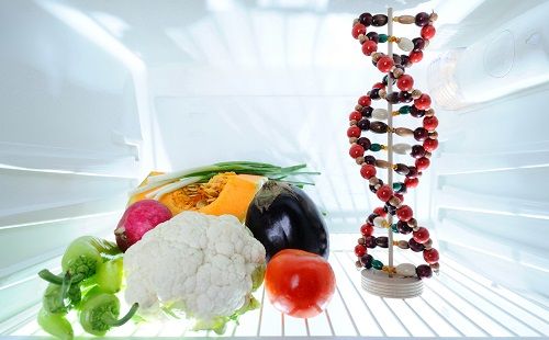 Estudios genéticos de intolerancias alimentarias