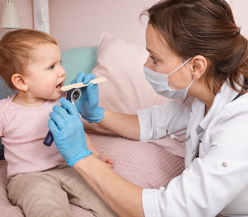 Faringitis: qué necesitas saber sobre este dolor de garganta