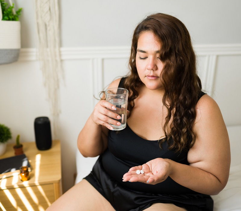 Fármacos para la obesidad, a estudio