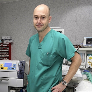 Félix Calvo Hernán