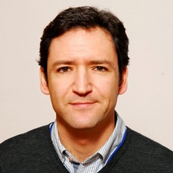 Francisco Hernández Oliveros