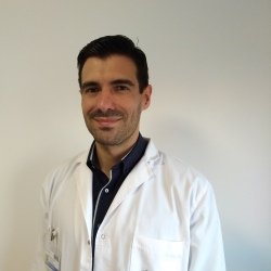 Francisco Javier Bonilla Rodríguez