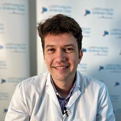 Francisco Javier Guerra Blanco