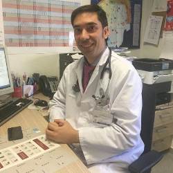 Francisco Javier Ruiz Hornillos