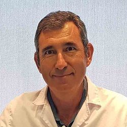 Francisco Rodríguez Argáiz