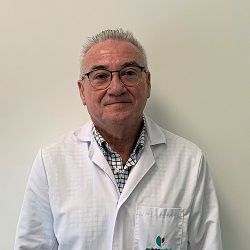 Francisco Sánchez Molina