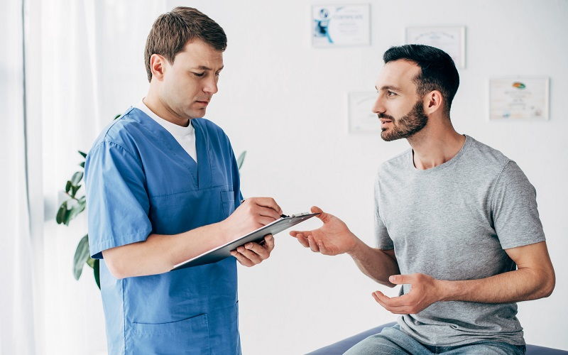 Cómo afecta el frenillo a las relaciones sexuales