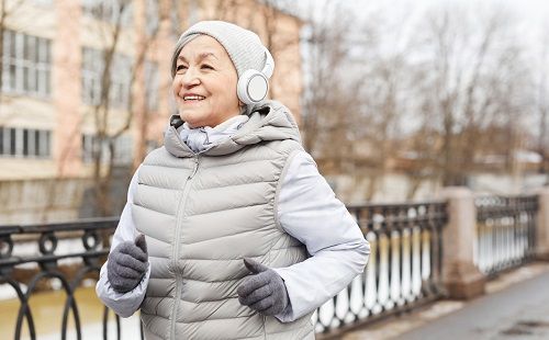 Cómo afecta el frío al corazón