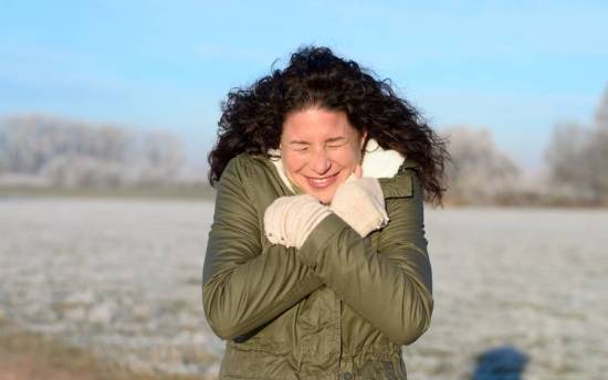 El frío como aliado para adelgazar