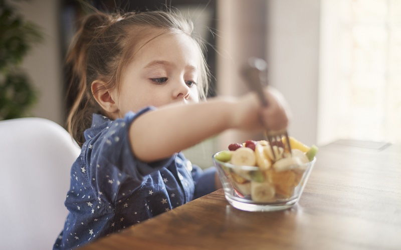 ¿Cuáles son las frutas que causan más alergias?
