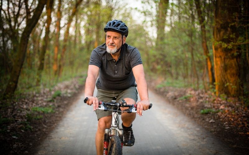 La función eréctil se puede mejorar con ejercicio