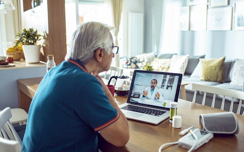 Nuevas funcionalidades online en Mi Quirónsalud